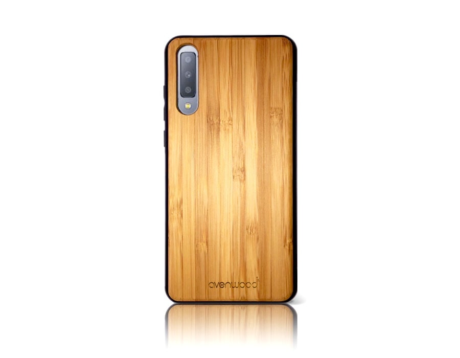 INDIVIDUELL Samsung Galaxy A30s Backcase